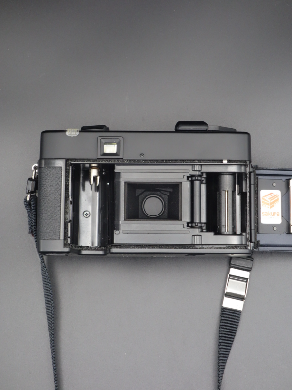 Konica C35 AF benber shop appareil photo argentique
