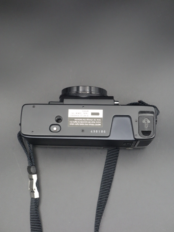 Konica C35 AF benber shop appareil photo argentique