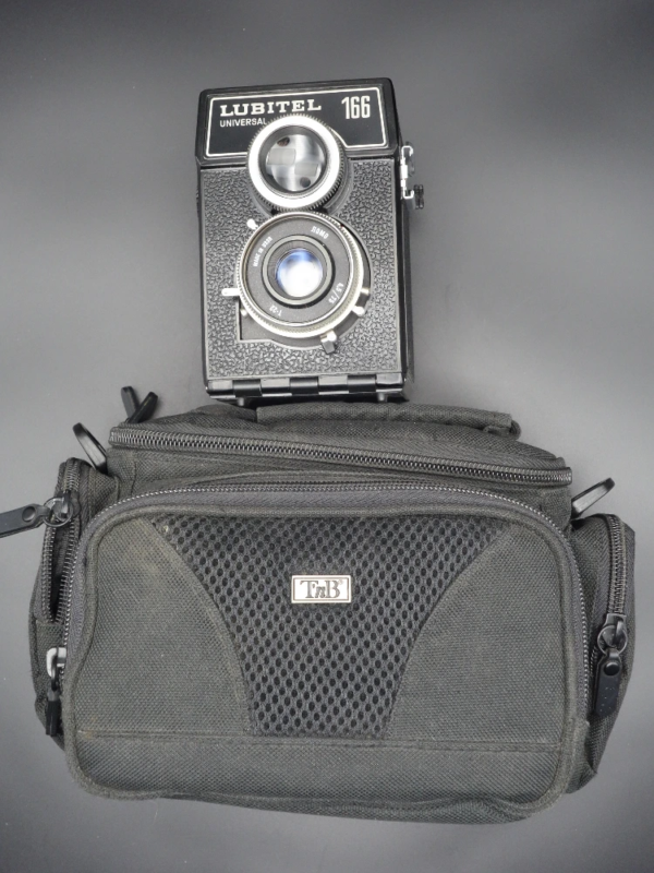 Lubitel 166U benber shop appareil photo argentique