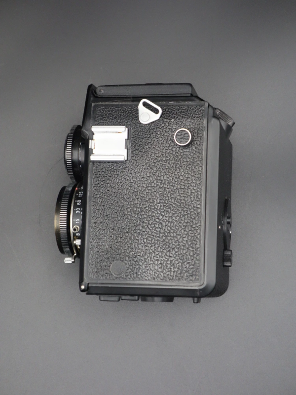 Lubitel 166U benber shop appareil photo argentique