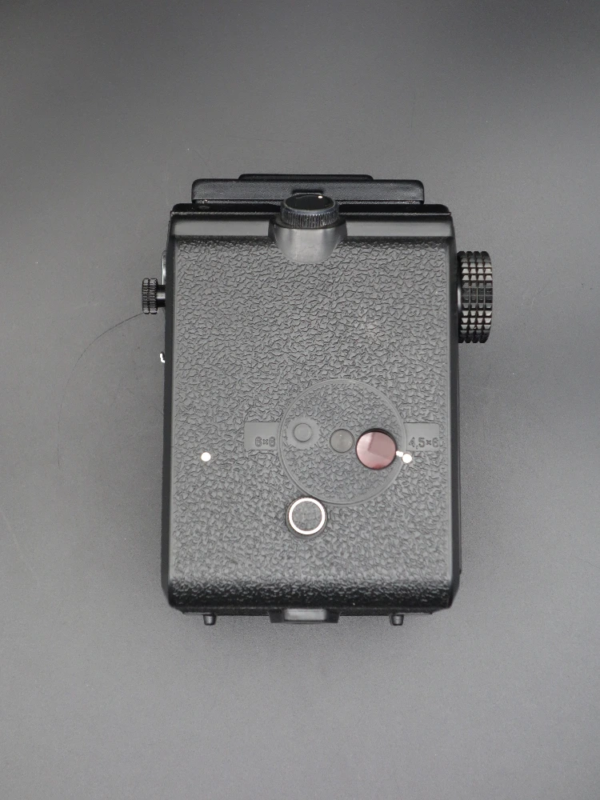 Lubitel 166U benber shop appareil photo argentique