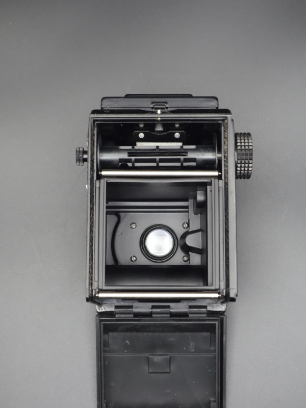 Lubitel 166U benber shop appareil photo argentique