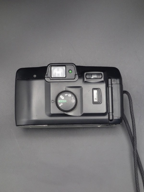 Canon Prima zoom shot benber shop appareil photo argentique