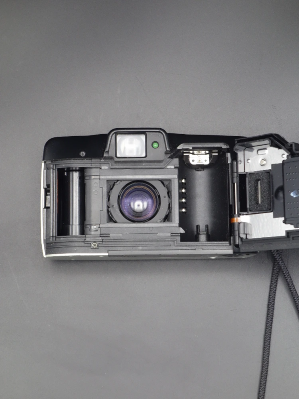 Canon Prima zoom shot benber shop appareil photo argentique