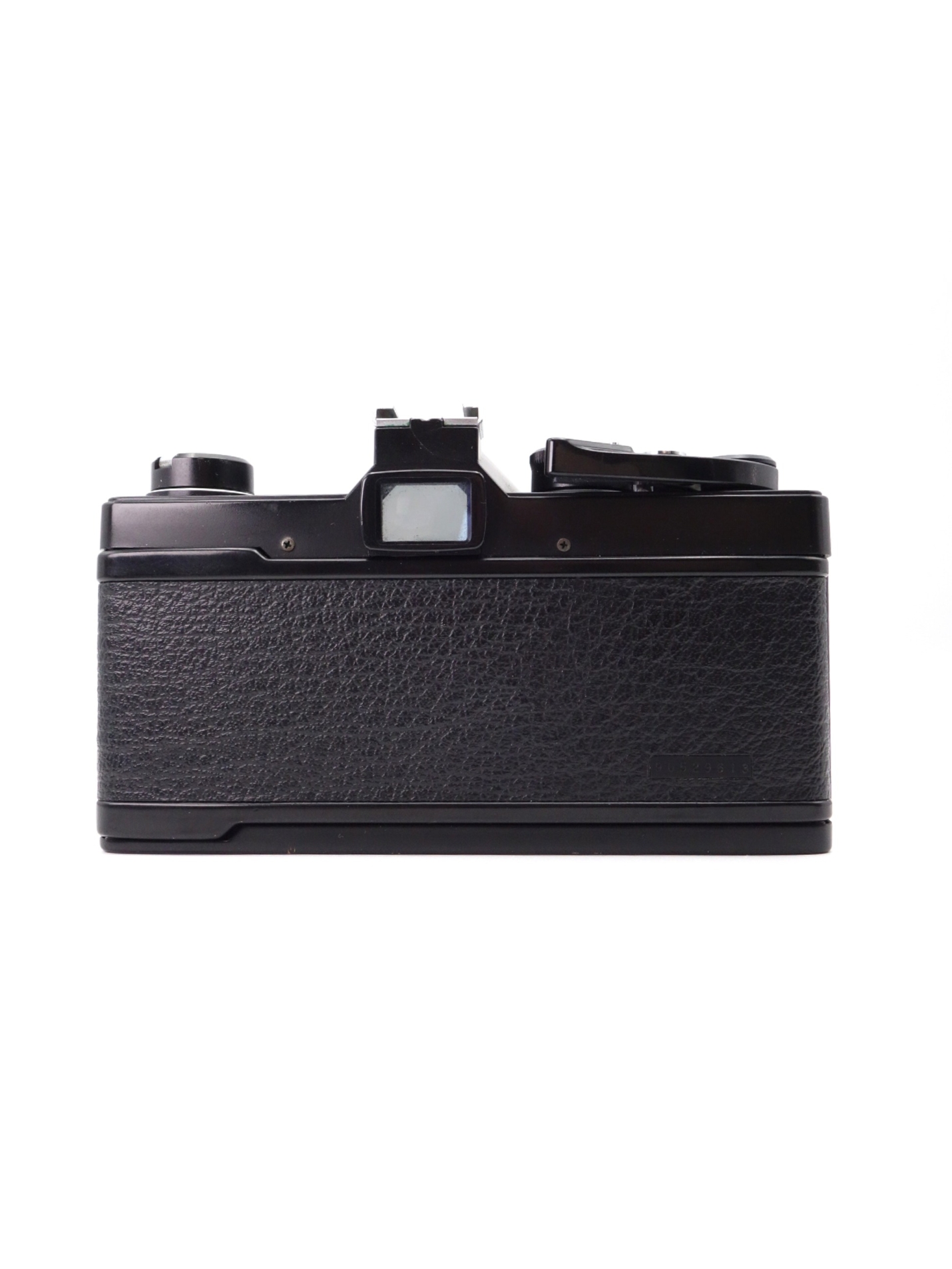 Porst compact reflex benber shop appareil photo argentique