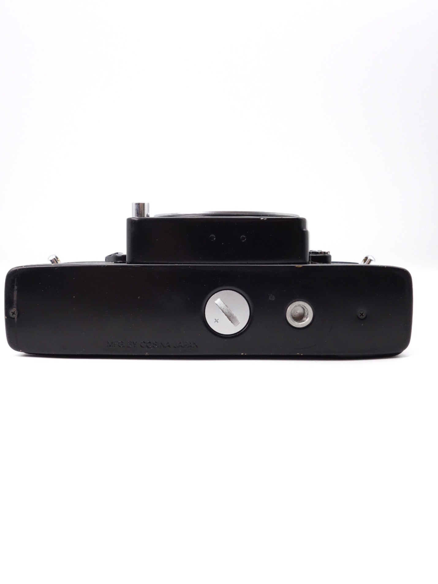Porst compact reflex benber shop appareil photo argentique