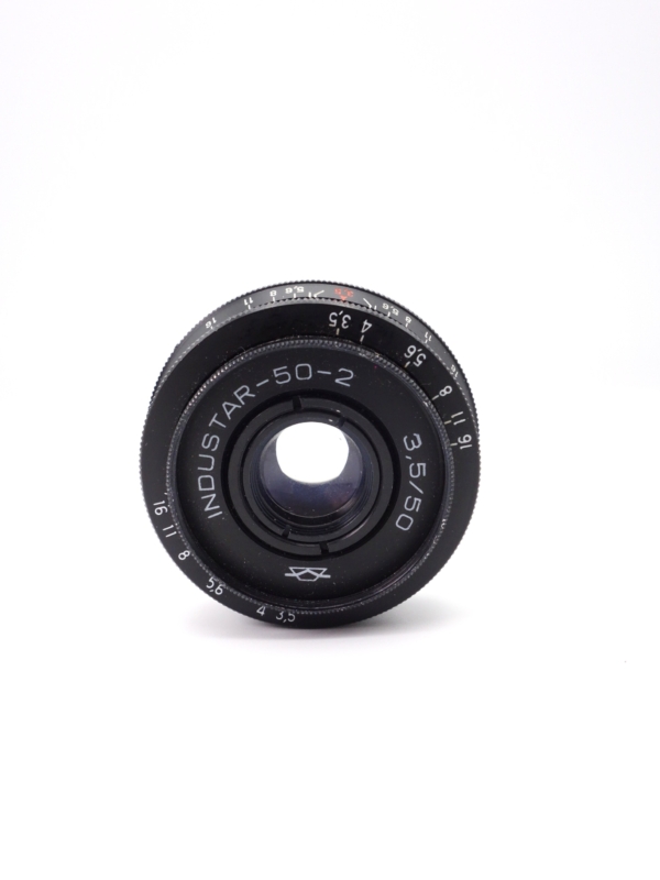 Porst compact reflex benber shop appareil photo argentique