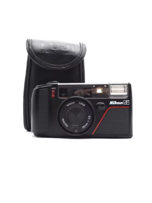 Nikon AF3 benber shop appareil photo argentique