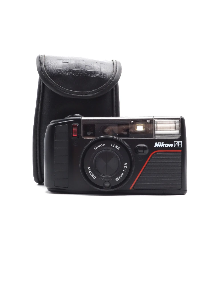 Nikon AF3 benber shop appareil photo argentique