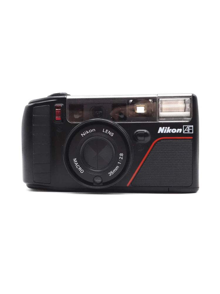 Nikon AF3 benber shop appareil photo argentique