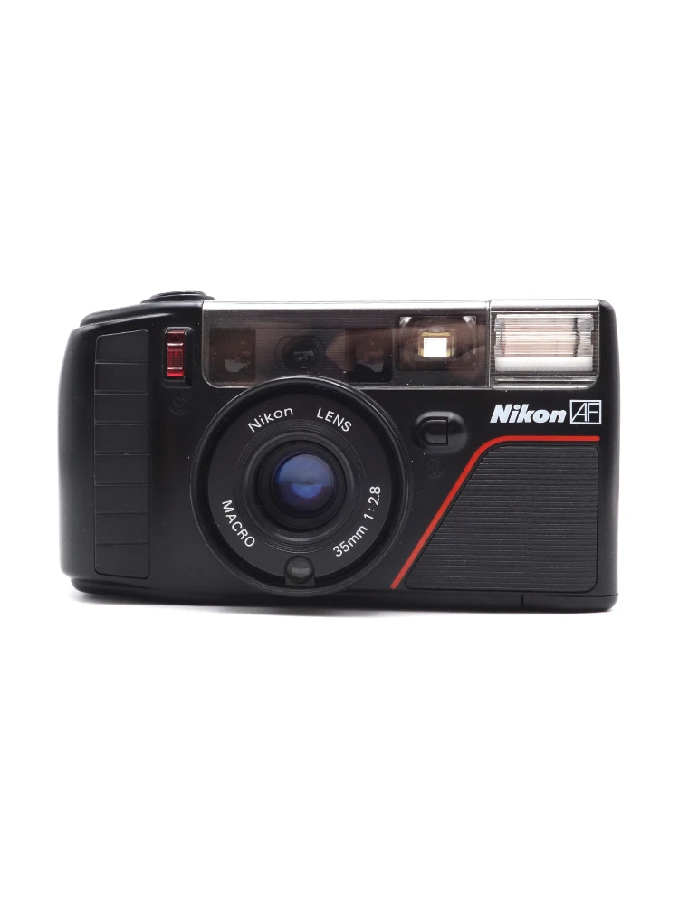 Nikon AF3 benber shop appareil photo argentique