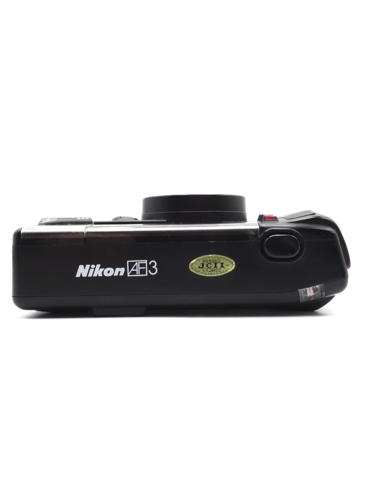 Nikon AF3 benber shop appareil photo argentique