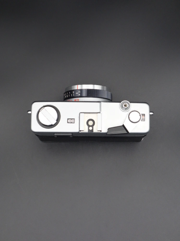 Mamiya 135 benber shop appareil photo argentique