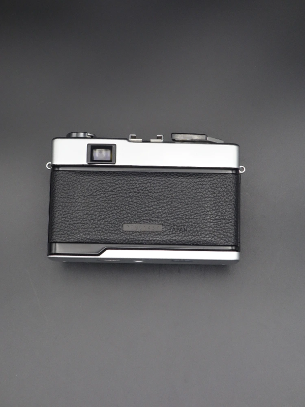 Mamiya 135 benber shop appareil photo argentique