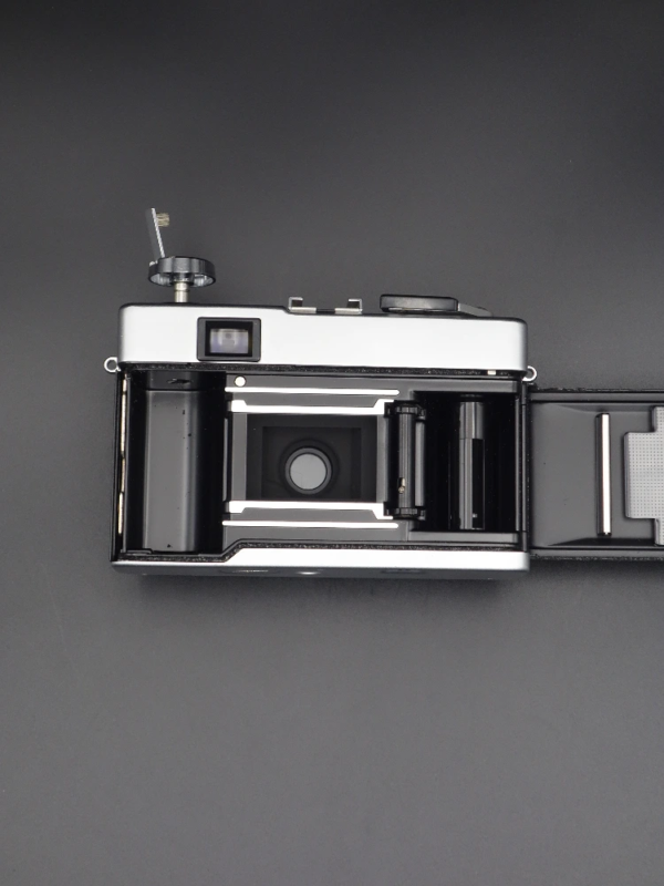 Mamiya 135 benber shop appareil photo argentique
