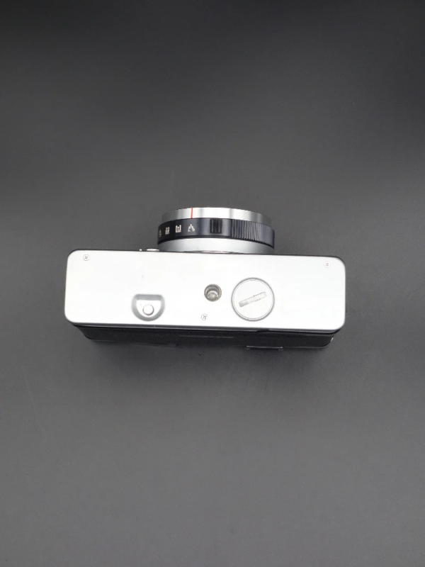 Mamiya 135 benber shop appareil photo argentique