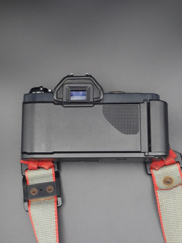 Canon T50 benber shop appareil photo argentique
