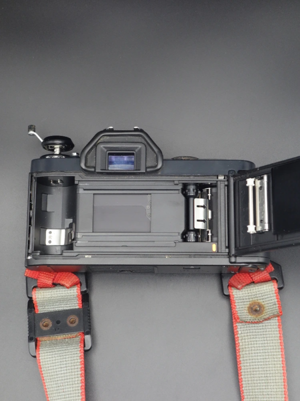 Canon T50 benber shop appareil photo argentique