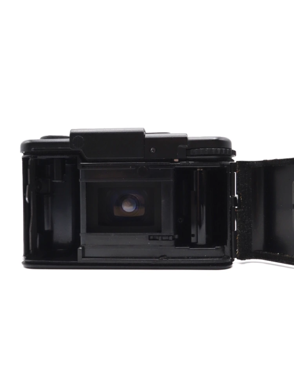 Olympus XA benber shop appareil photo argentique