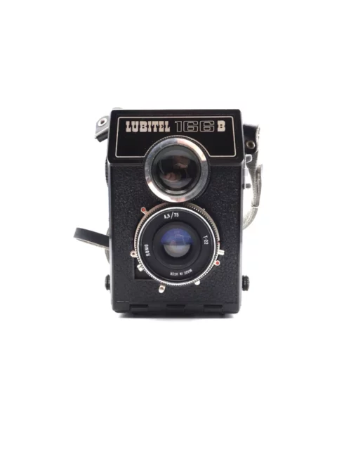 lubitel 166B benber shop appareil photo argentique