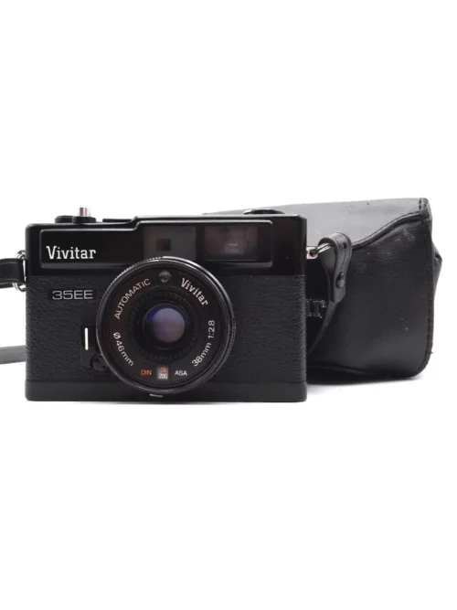 vivitar 35EE benber shop appareil photo argentique