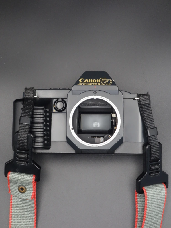 Canon T70 benber shop appareil photo argentique