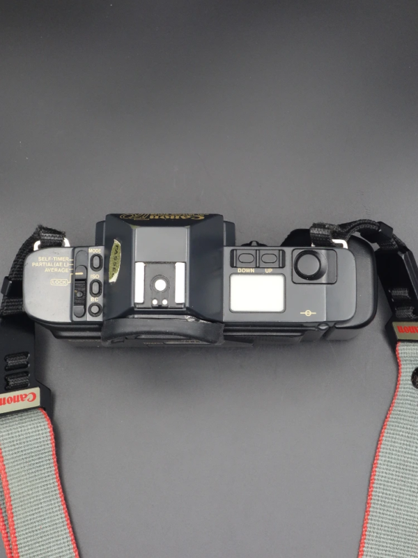 Canon T70 benber shop appareil photo argentique