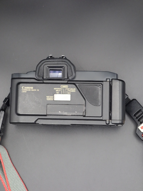 Canon T70 benber shop appareil photo argentique