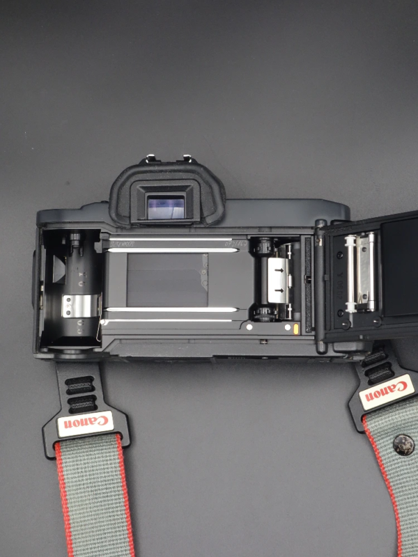 Canon T70 benber shop appareil photo argentique