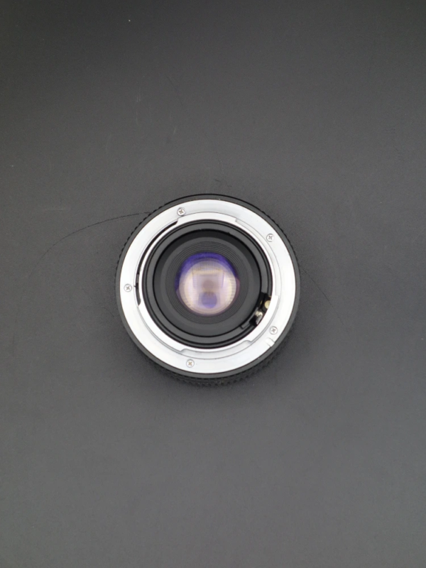 Ricoh KR-10x benber shop appareil photo argentique