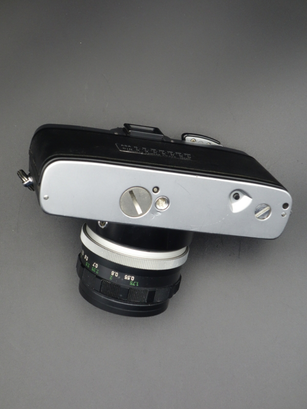 Minolta XG-1 benber shop appareil photo argentique