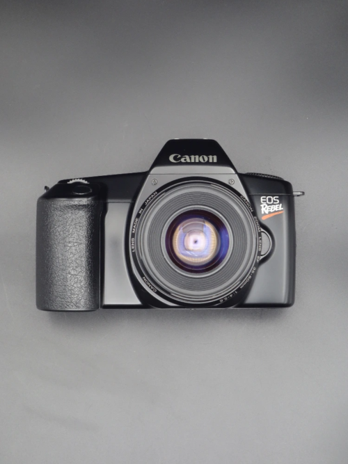Canon EOS 1000 benber shop appareil photo argentique
