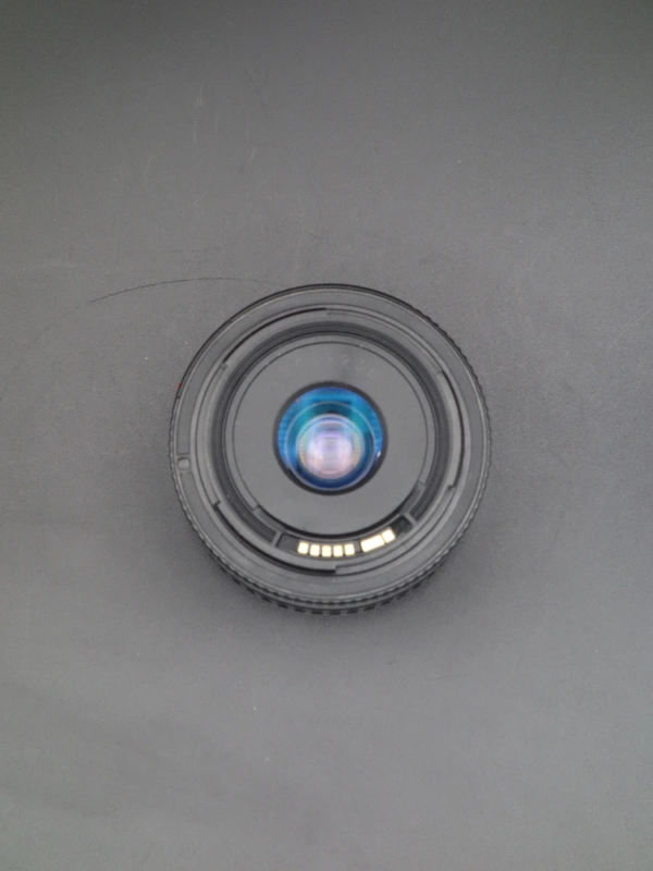 Canon EOS 1000 benber shop appareil photo argentique