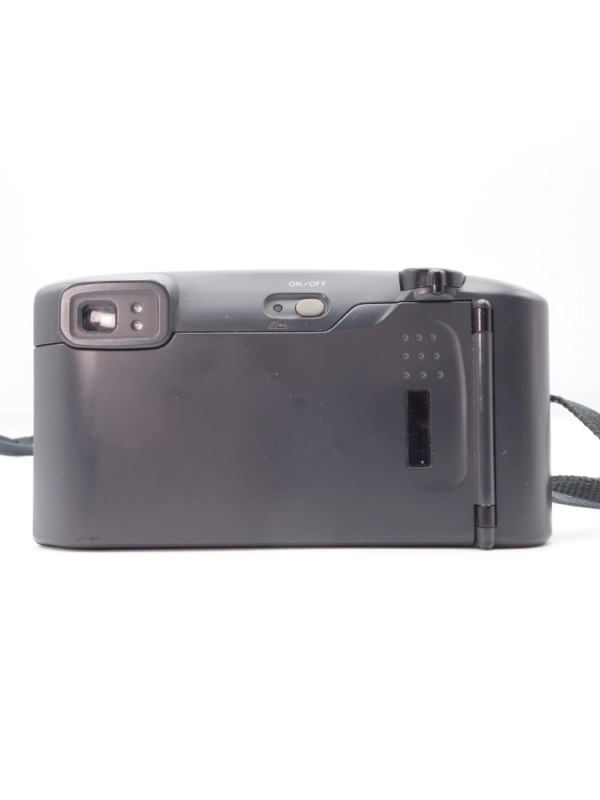 Minolta Riva Zoom 140 ex benber shop appareil photo argentique