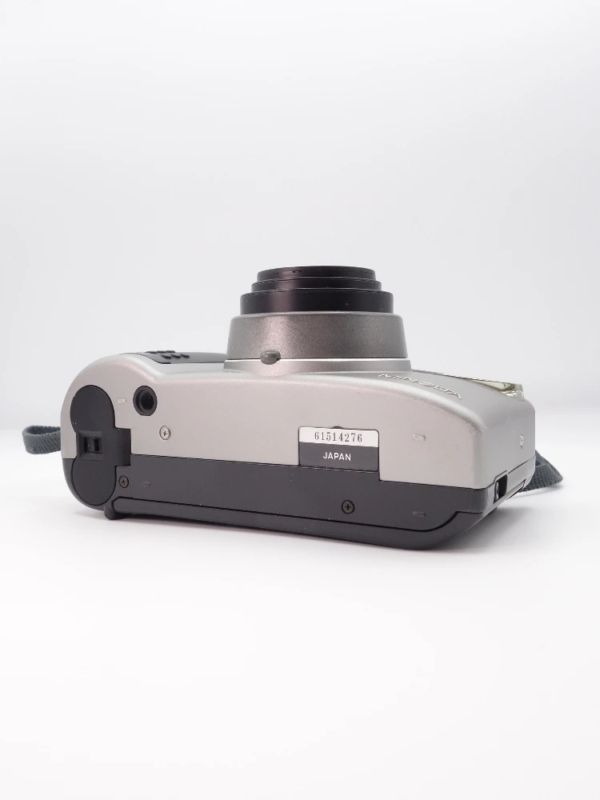 Minolta Riva Zoom 140 ex benber shop appareil photo argentique