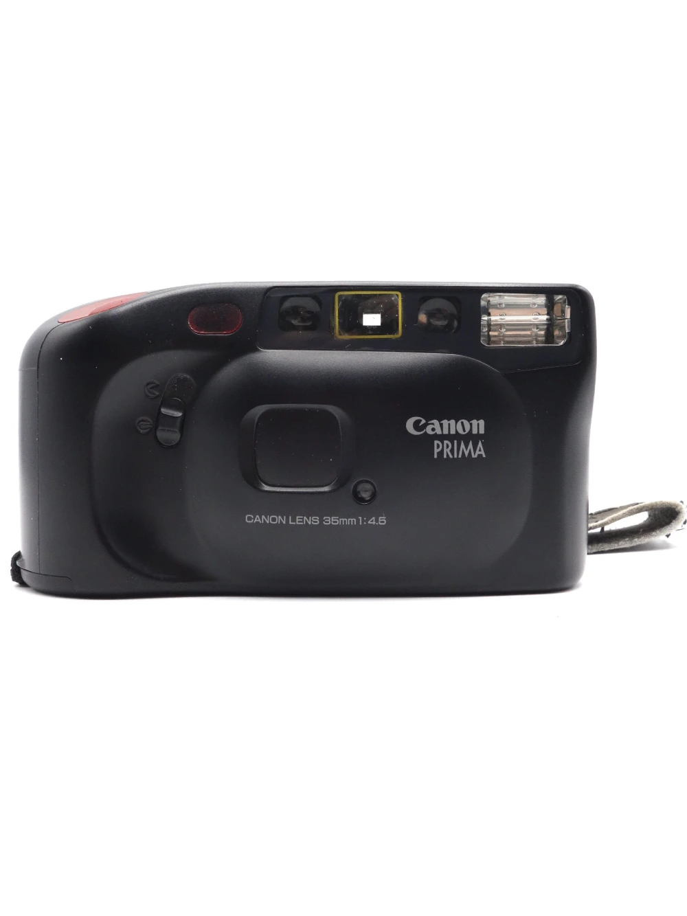 Canon Prima 4 shot benber shop appareil photo argentique