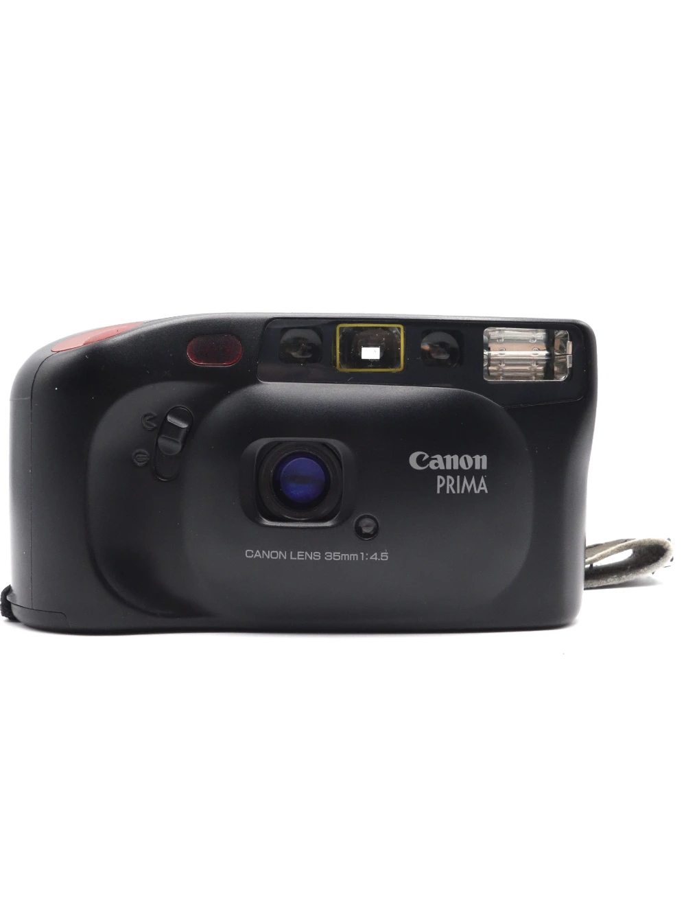 Canon Prima 4 shot benber shop appareil photo argentique