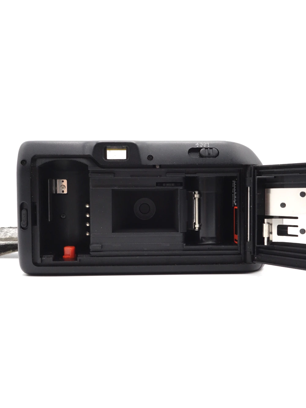 Canon Prima 4 shot benber shop appareil photo argentique