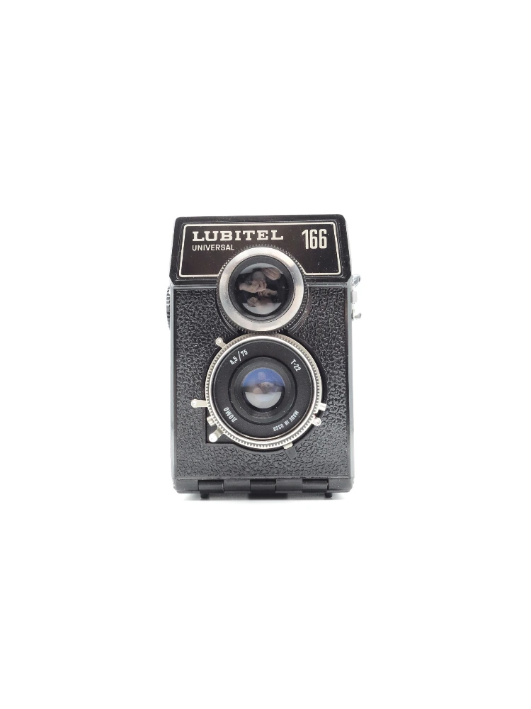 Lubitel 166U benber shop appareil photo argentique