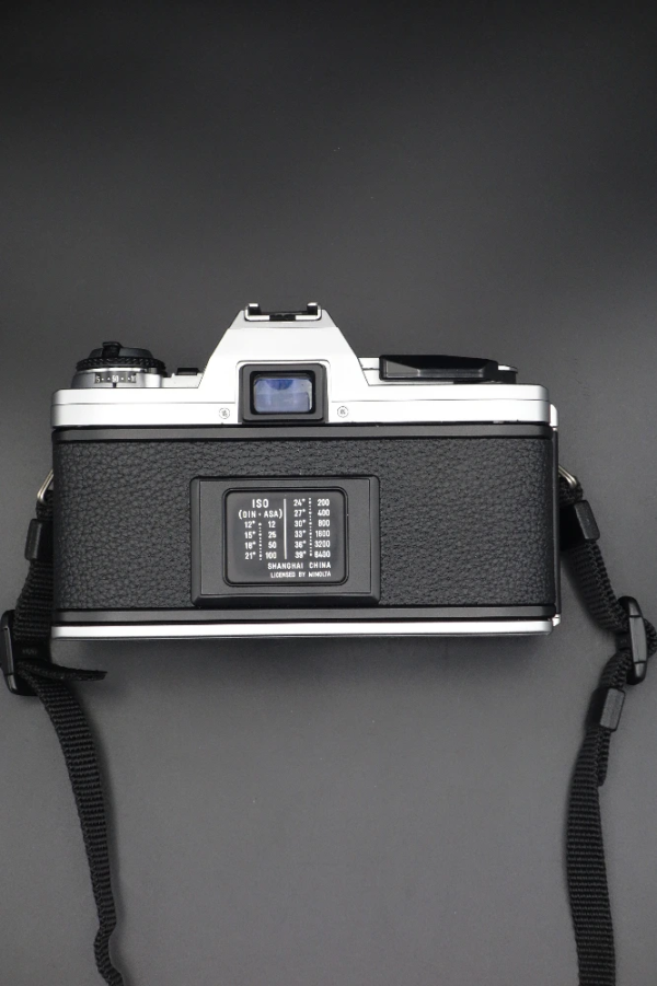 Seagull DF-300 benber shop appareil photo argentique