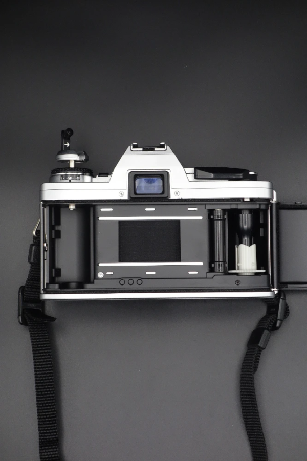 Seagull DF-300 benber shop appareil photo argentique