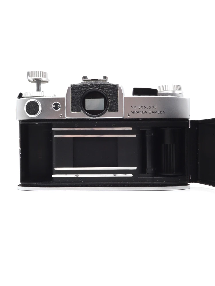 Miranda Sensorex II benber shop appareil photo argentique