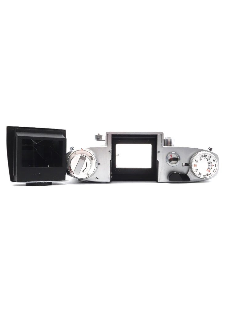 Miranda Sensorex II benber shop appareil photo argentique