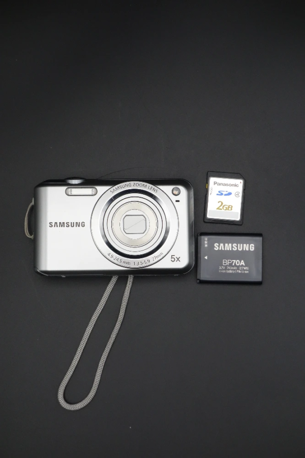 Samsung ES 65 benber shop appareil photo numérique digicam