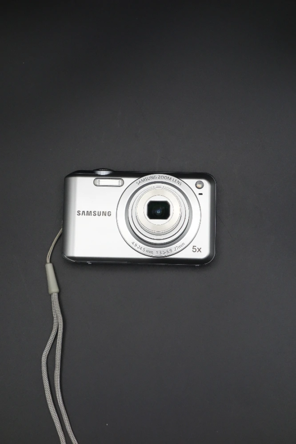 Samsung ES 65 benber shop appareil photo numérique digicam