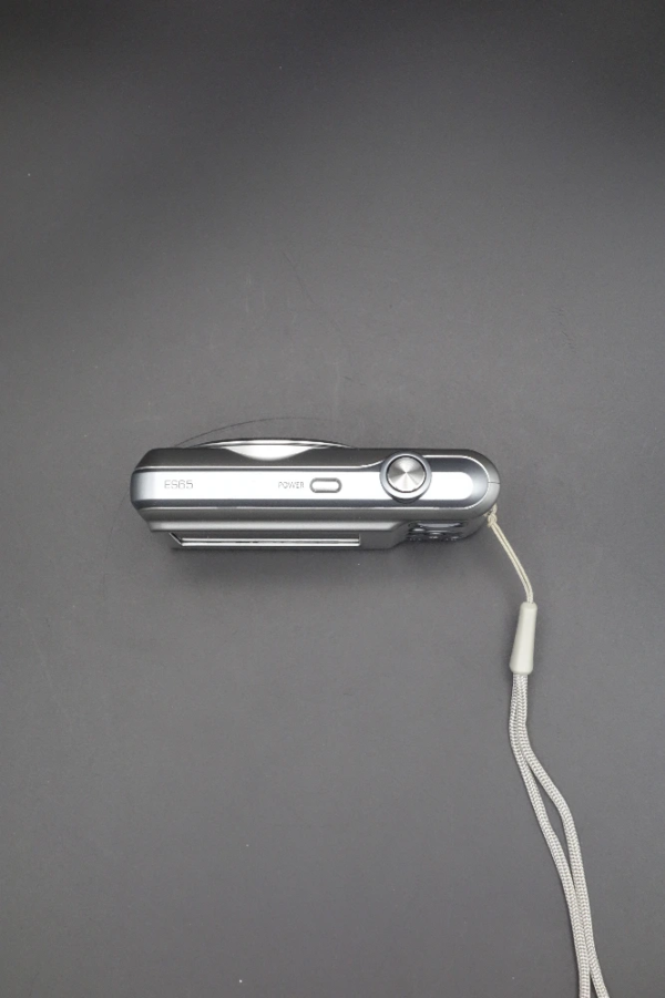 Samsung ES 65 benber shop appareil photo numérique digicam
