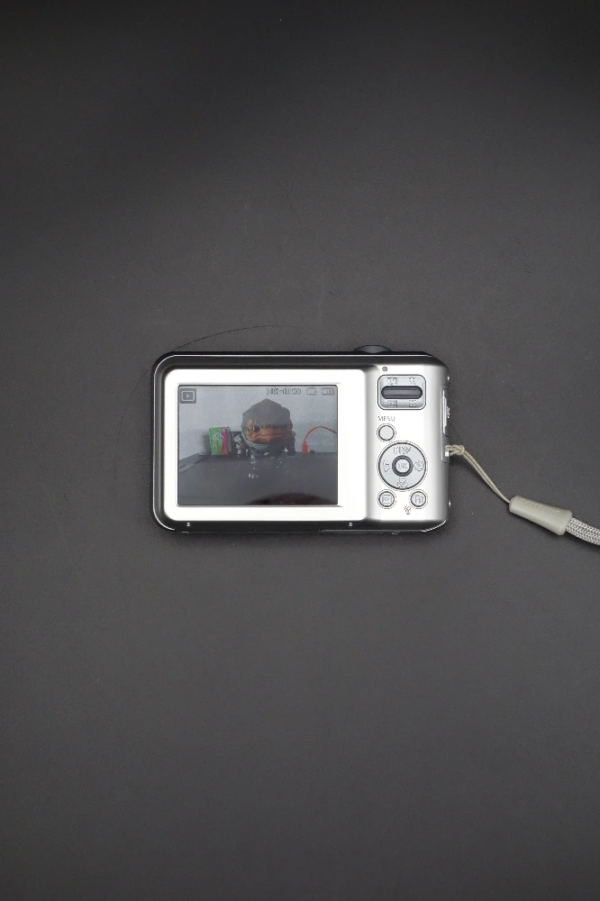 Samsung ES 65 benber shop appareil photo numérique digicam