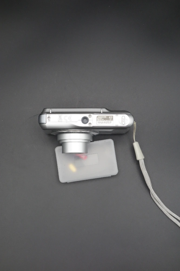 Samsung ES 65 benber shop appareil photo numérique digicam