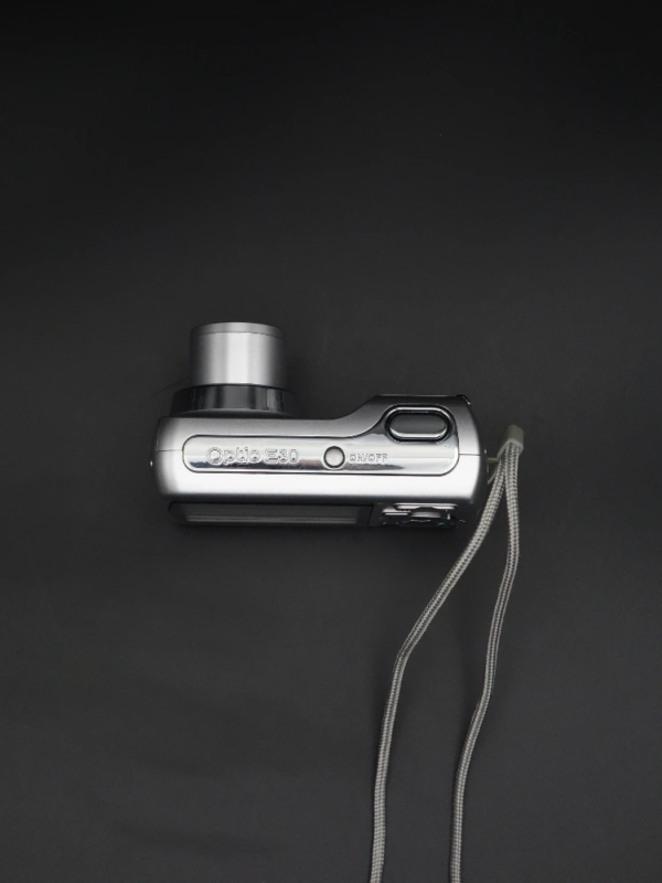 pentax optio E30 benber shop appareil photo numérique digicam