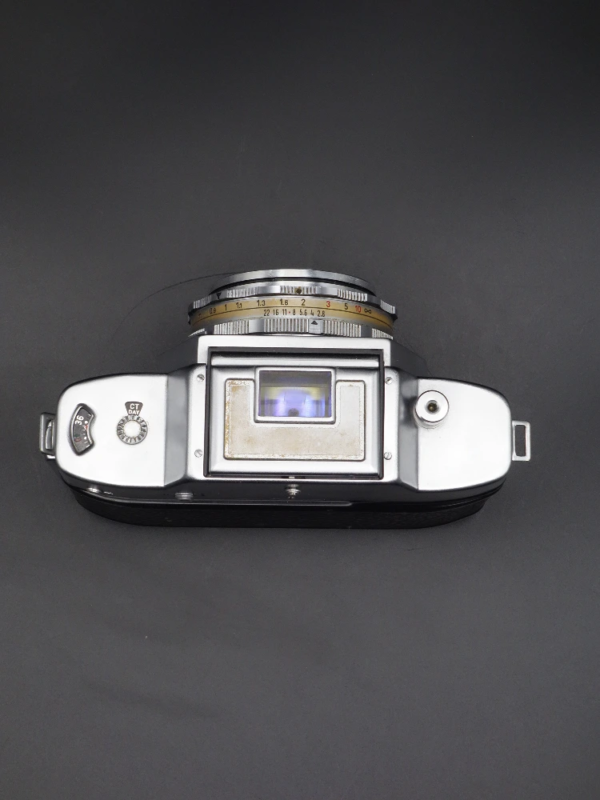 Agfa Flexilette benber shop appareil photo argentique